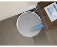 Ecovacs Robot sprzątający DEEBOT X8 OMNI White - 1351168 - zdjęcie 8